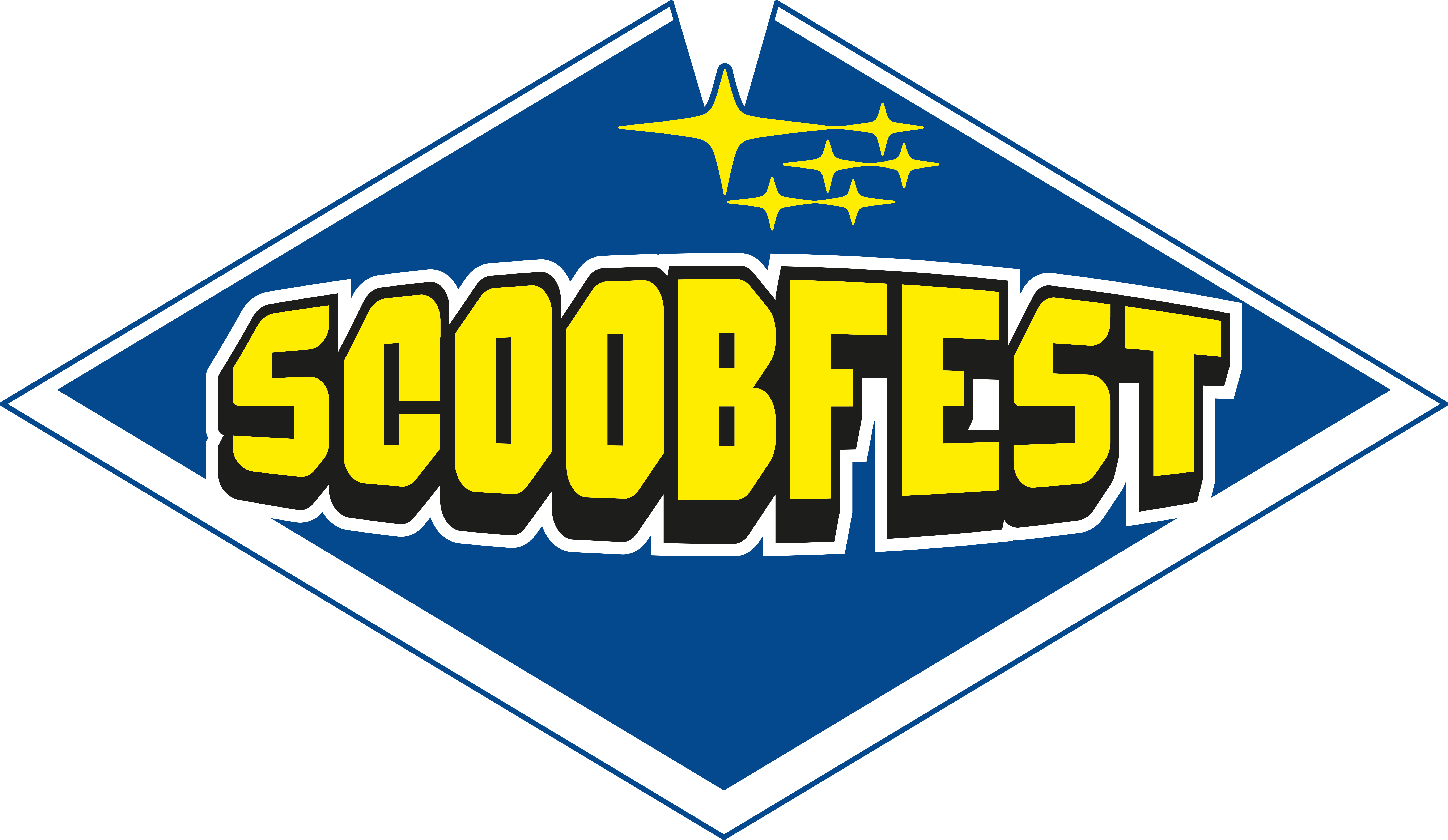 Isle of Wight Scoobfest